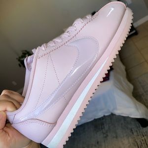 Rare Pink Nike Cortez 🎀